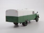 Zil-130g-a3 - nuotraukos Nr. 2