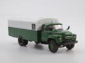 Zil-130g-a3 - nuotraukos Nr. 3