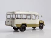 Kavz-3270 - nuotraukos Nr. 2