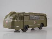 Laz-695b - nuotraukos Nr. 3