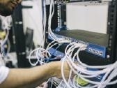 Vaizdo-kamerų-signalizacijos-lan-WiFi-montavimas. - nuotraukos Nr. 2