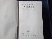 Knyga . Verdi 1930 - nuotraukos Nr. 2