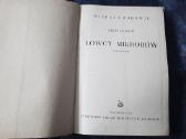 Knyga . Low Y Mikrobow 1956 - nuotraukos Nr. 2