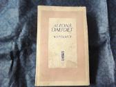 Knyga . Alfons Daudet Wspolnicy 1959