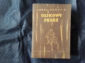 Knyga Dzikowy Skarb 1956