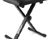 Sintezatoriaus komplektas Max Kb4set 61-key Premiu - nuotraukos Nr. 7