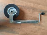 Atraminis ratukas - 50fi./fi.60/automatinis 60fi