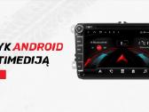 Parduodu ir montuoju android multimedijas - nuotraukos Nr. 26