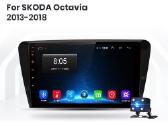 Parduodu ir montuoju android multimedijas - nuotraukos Nr. 22