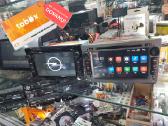 Opel android multimedija - nuotraukos Nr. 14