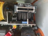Cipp Lining Kanalizacijos Vamzdyno Remontas . - nuotraukos Nr. 11