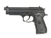 Strikeball - airsoft pistoletai Gbb / Co2 / Gnb