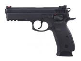 Strikeball - airsoft pistoletai Gbb / Co2 / Gnb - nuotraukos Nr. 2