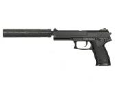 Strikeball - airsoft pistoletai Gbb / Co2 / Gnb - nuotraukos Nr. 9