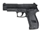 Strikeball - airsoft pistoletai Gbb / Co2 / Gnb - nuotraukos Nr. 11