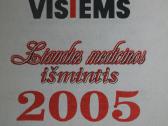 Kelendorius sieninis plėšomas 2005m - nuotraukos Nr. 2