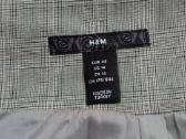 H&m trumpas sijonas - nuotraukos Nr. 3