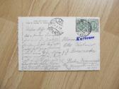 Atvirukai 1927 metų , Italija , Austrija - nuotraukos Nr. 2