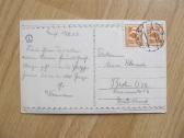 Atvirukai 1927 metų , Italija , Austrija - nuotraukos Nr. 4