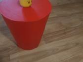 Lego kibiras