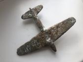 Lektuvelis alavinis, Ford Fiesta Rs Wrc 1/32 - nuotraukos Nr. 3