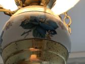 Sviestuvas su staline lempa - nuotraukos Nr. 4