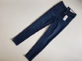 Nauji džinsiukai su elastanu