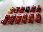 1:24 mastelio modeliai ferrari gto gtb le mans 250