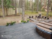 Laisva 25-27 sodyba/jakuzzi 2-10ž Molėtų r - nuotraukos Nr. 5