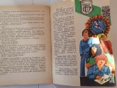 Knyga "Vikruolis iš stadiono gatvės" - nuotraukos Nr. 5