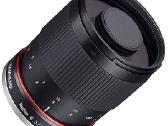 Objektyvas Samyang Reflex 300mm F/6.3 Umc Cs - nuotraukos Nr. 4