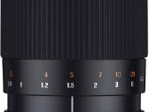 Objektyvas Samyang Reflex 300mm F/6.3 Umc Cs