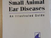 Knyga "Small Animal Ear Diseases"