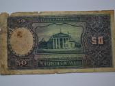 50 litu 1928 m. B 418. 000 - nuotraukos Nr. 2