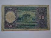 50 litu 1928 m. - nuotraukos Nr. 2