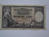 100 litu 1928 m.