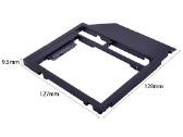 Apple HDD Caddy. Sata 3.0 to CD-rom adapteris - nuotraukos Nr. 2