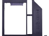 Apple HDD Caddy. Sata 3.0 to CD-rom adapteris