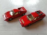 Modeliai kolekciniai ferrari formule f1 - nuotraukos Nr. 6