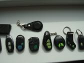 Signalizacijos pulteliai automobilinaiai - nuotraukos Nr. 2