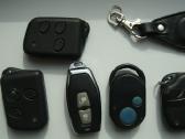 Signalizacijos pulteliai automobilinaiai - nuotraukos Nr. 3