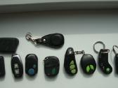 Signalizacijos pulteliai automobilinaiai - nuotraukos Nr. 5