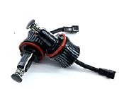 Bmw Angel Eyes LED Marker E39 E60 E90 F01 E53 E70 - nuotraukos Nr. 2