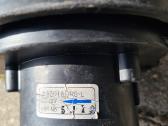 Kia Sorento pečiuko ventiliatorius - nuotraukos Nr. 3