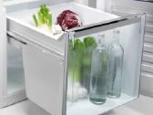 Integruojamas Electrolux komplektas A++ - nuotraukos Nr. 10