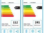 Integruojamas Electrolux komplektas A++ - nuotraukos Nr. 21