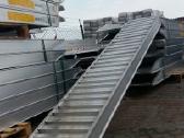 Rampos, trapai spec technikai - nuotraukos Nr. 2