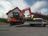 Rampos, trapai spec technikai - nuotraukos Nr. 4