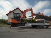 Rampos, trapai spec technikai - nuotraukos Nr. 5