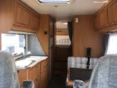 Hymer B644 - nuotraukos Nr. 16